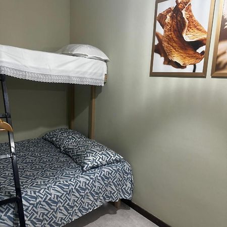 Loft Morada Do Porto Διαμέρισμα Σαλβαντόρ Εξωτερικό φωτογραφία