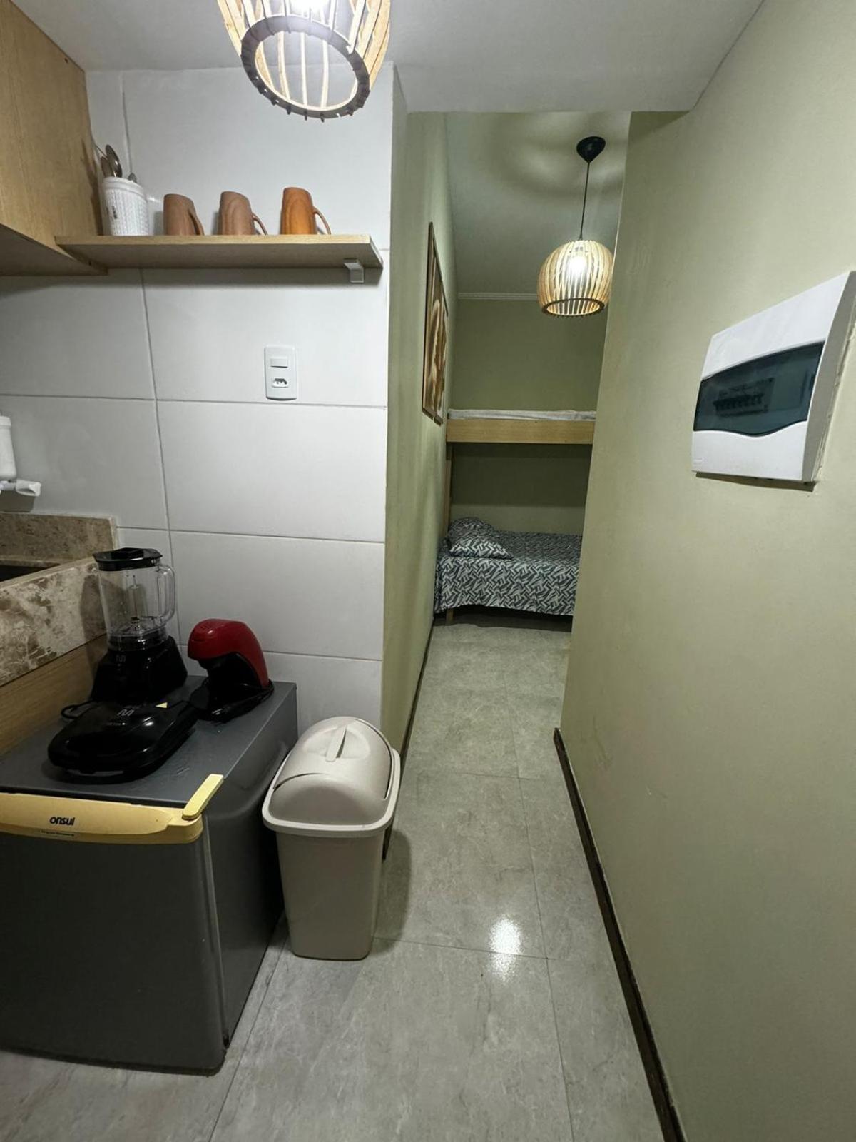Loft Morada Do Porto Διαμέρισμα Σαλβαντόρ Εξωτερικό φωτογραφία
