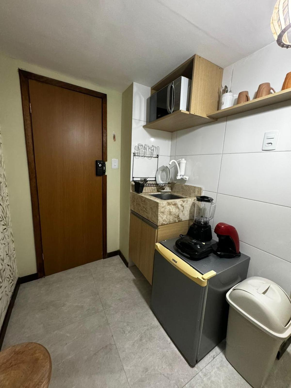 Loft Morada Do Porto Διαμέρισμα Σαλβαντόρ Εξωτερικό φωτογραφία