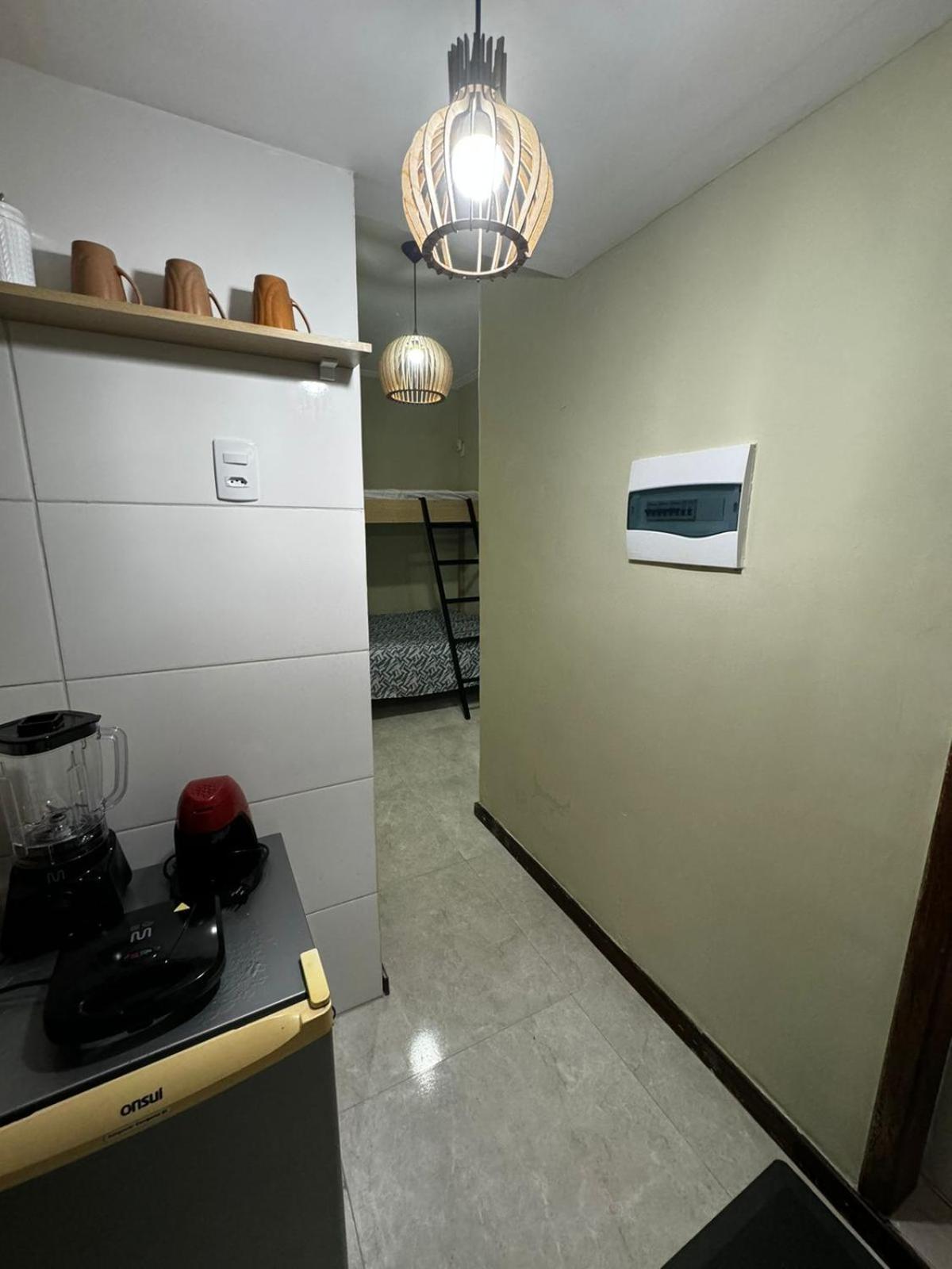 Loft Morada Do Porto Διαμέρισμα Σαλβαντόρ Εξωτερικό φωτογραφία