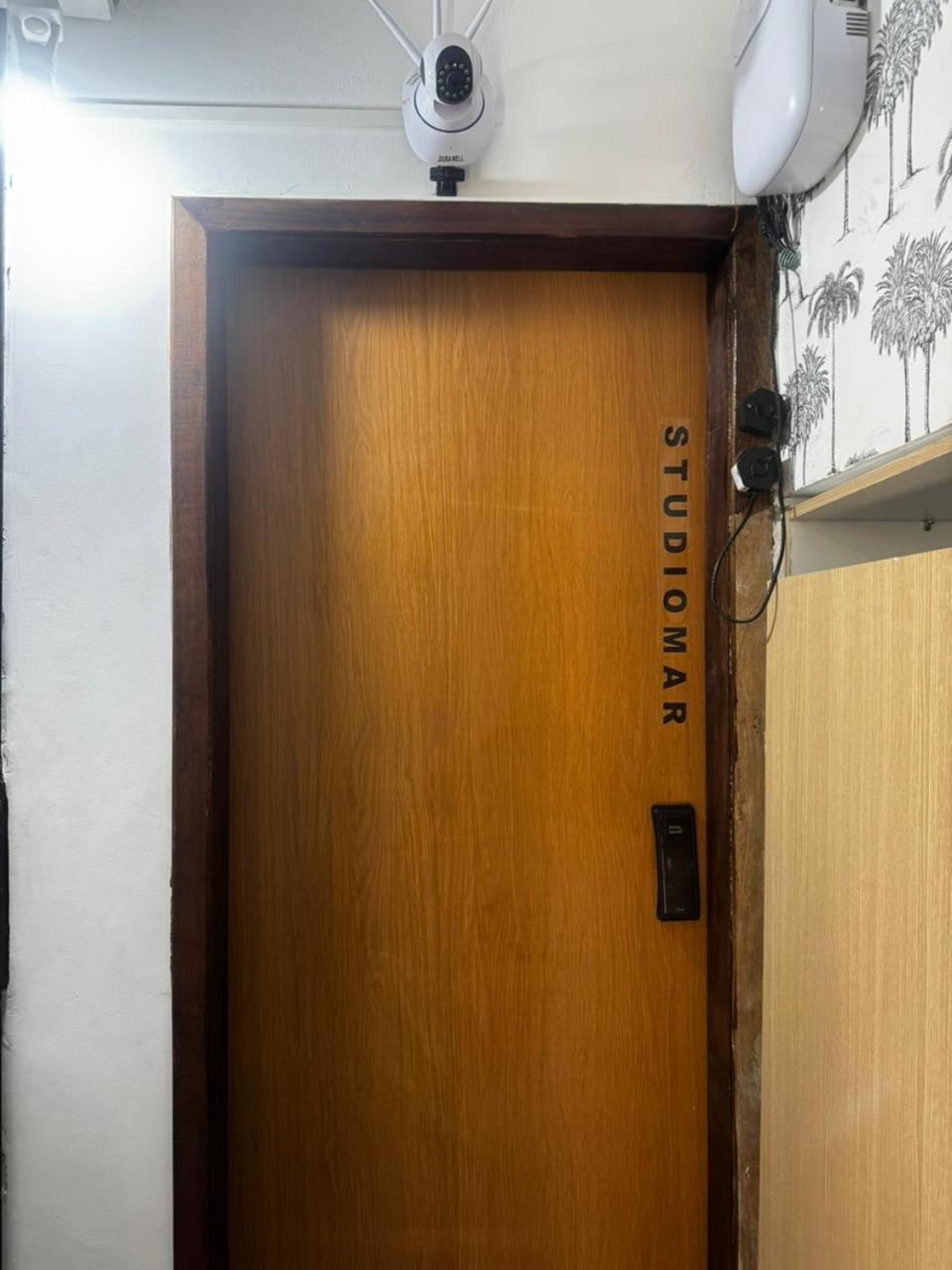 Loft Morada Do Porto Διαμέρισμα Σαλβαντόρ Εξωτερικό φωτογραφία