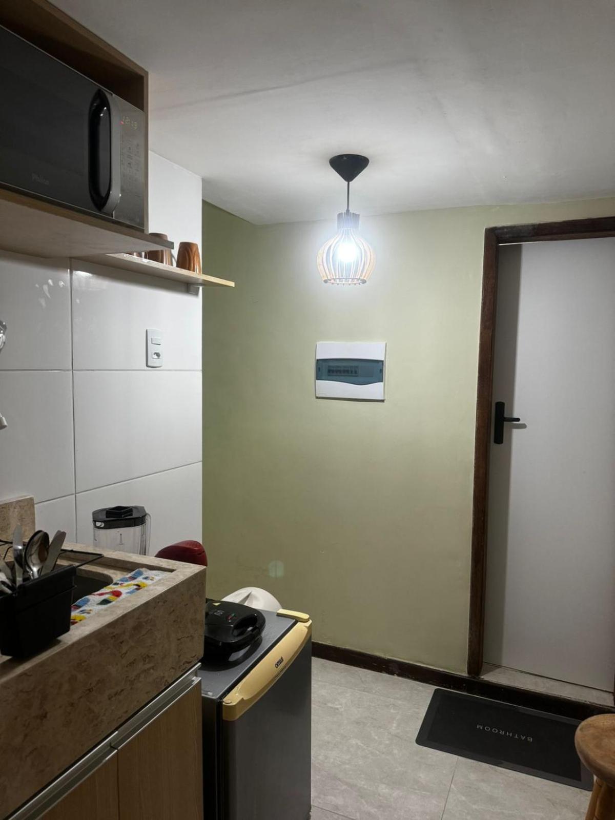 Loft Morada Do Porto Διαμέρισμα Σαλβαντόρ Εξωτερικό φωτογραφία
