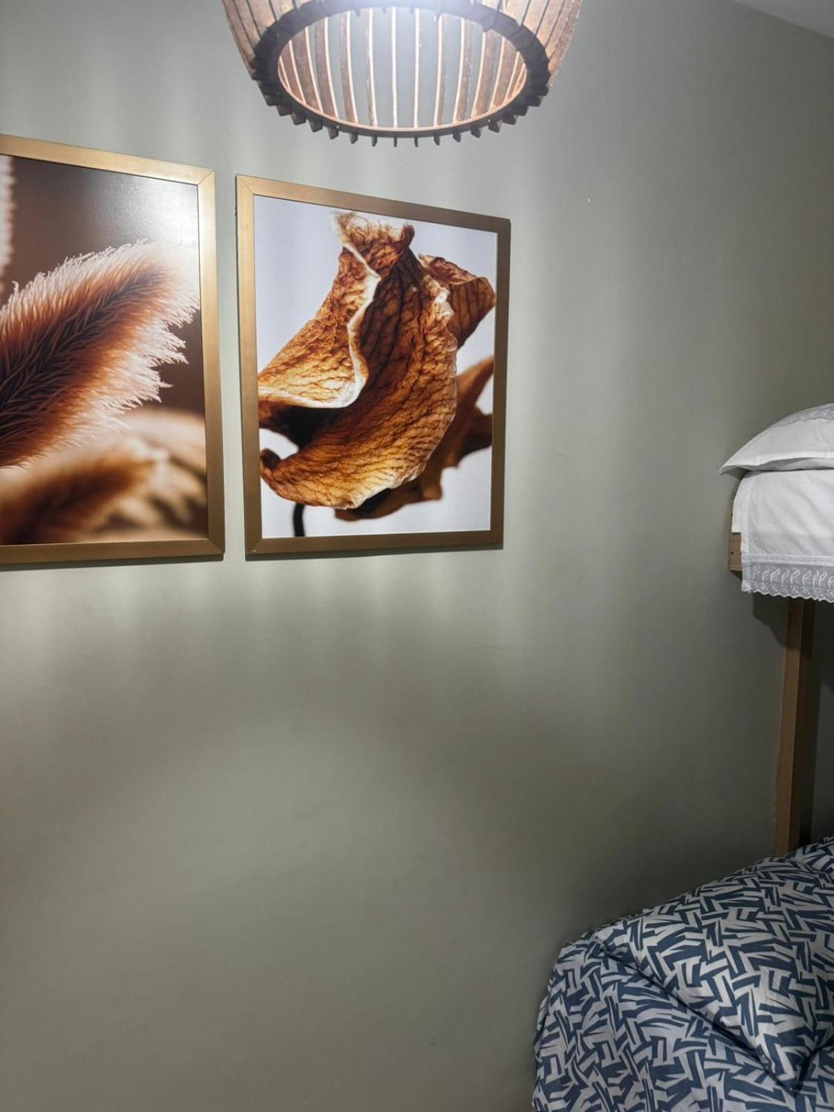 Loft Morada Do Porto Διαμέρισμα Σαλβαντόρ Εξωτερικό φωτογραφία