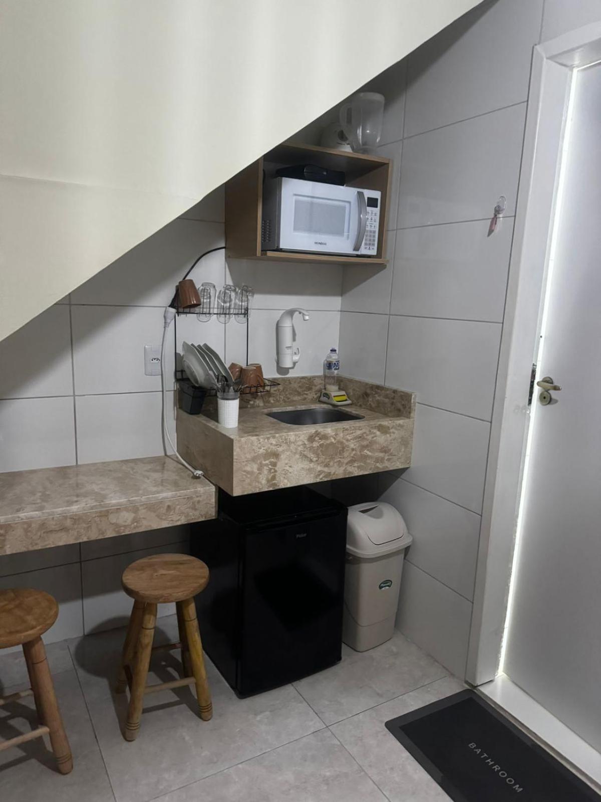 Loft Morada Do Porto Διαμέρισμα Σαλβαντόρ Εξωτερικό φωτογραφία