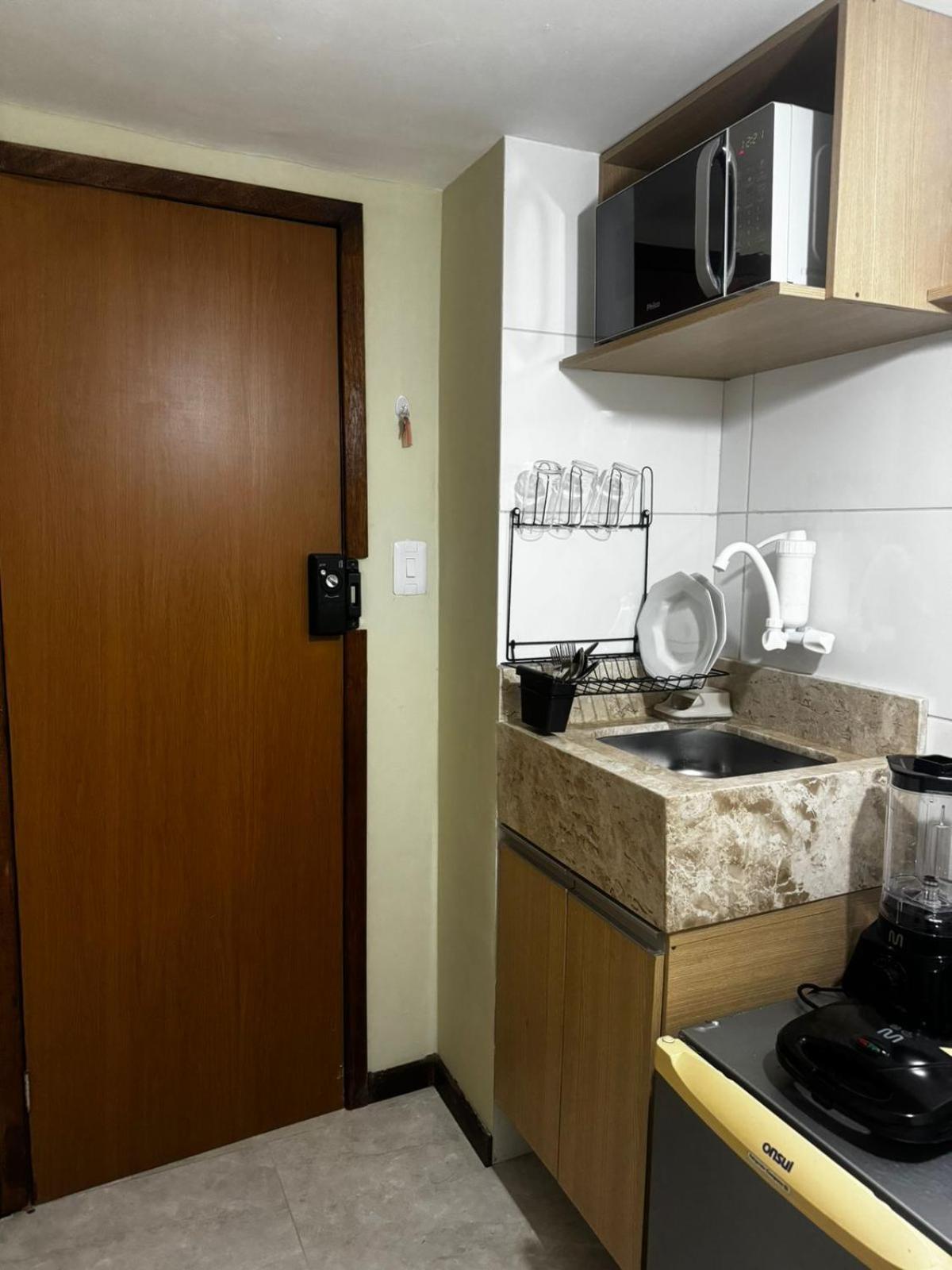 Loft Morada Do Porto Διαμέρισμα Σαλβαντόρ Εξωτερικό φωτογραφία