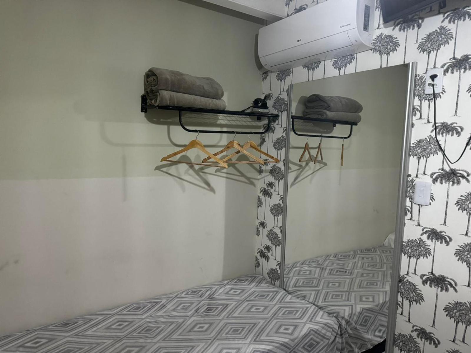 Loft Morada Do Porto Διαμέρισμα Σαλβαντόρ Εξωτερικό φωτογραφία