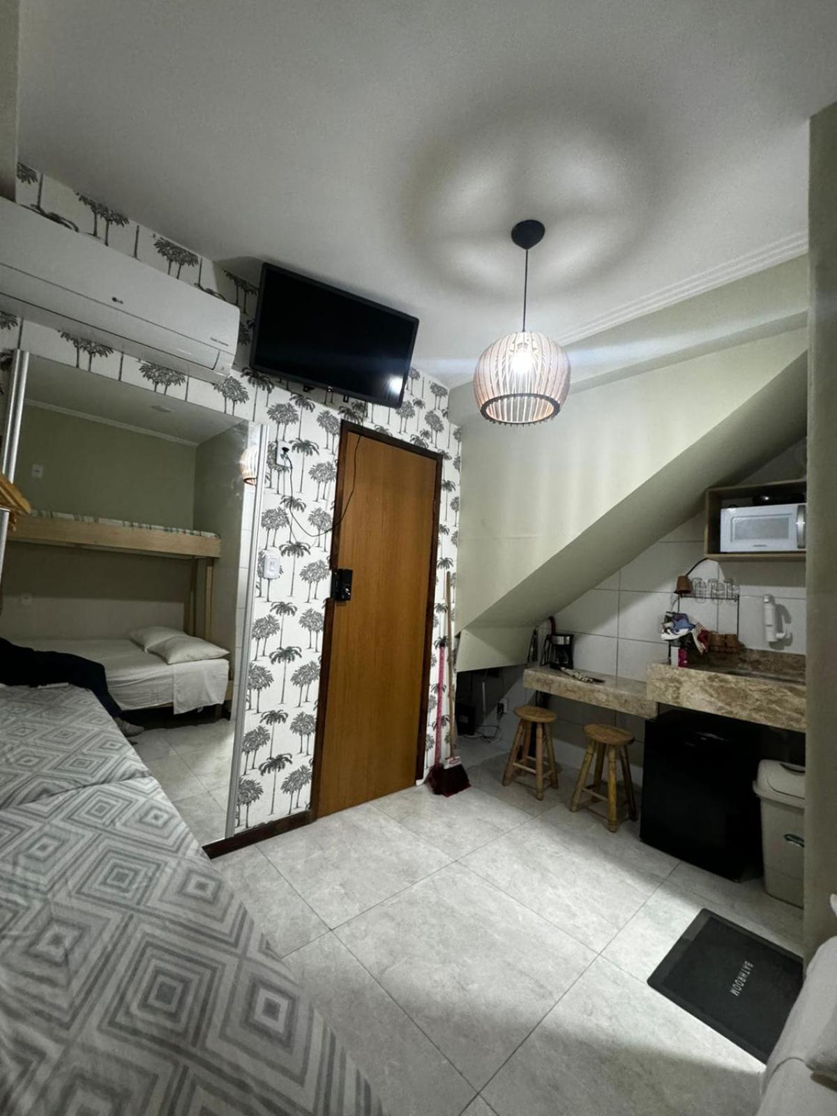 Loft Morada Do Porto Διαμέρισμα Σαλβαντόρ Εξωτερικό φωτογραφία