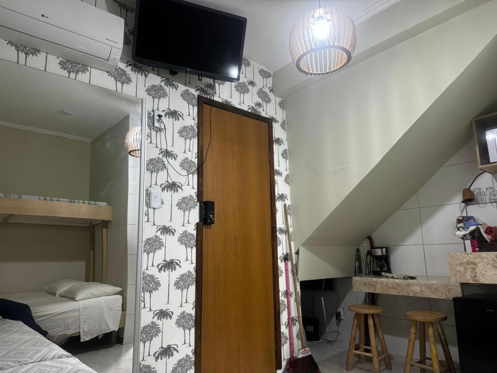 Loft Morada Do Porto Διαμέρισμα Σαλβαντόρ Εξωτερικό φωτογραφία