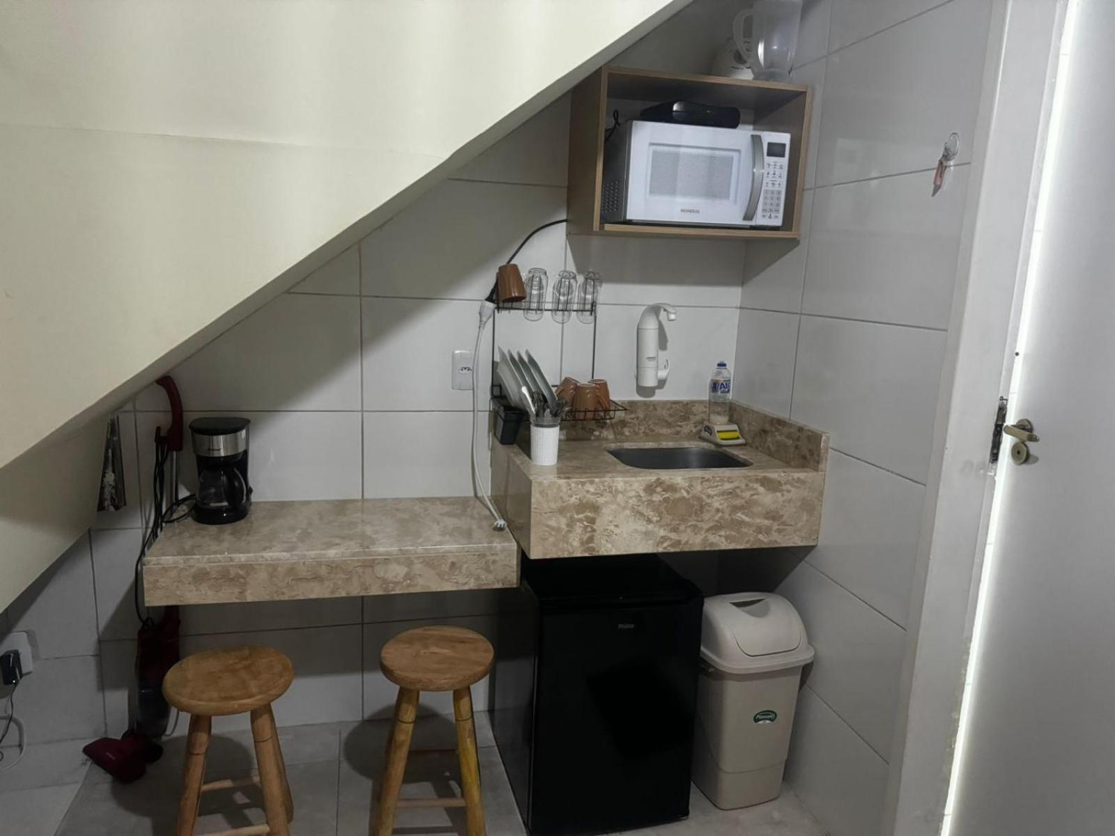 Loft Morada Do Porto Διαμέρισμα Σαλβαντόρ Εξωτερικό φωτογραφία