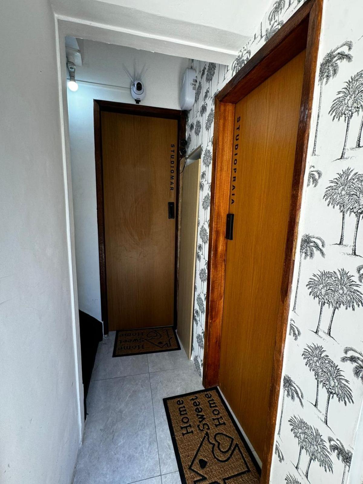 Loft Morada Do Porto Διαμέρισμα Σαλβαντόρ Εξωτερικό φωτογραφία