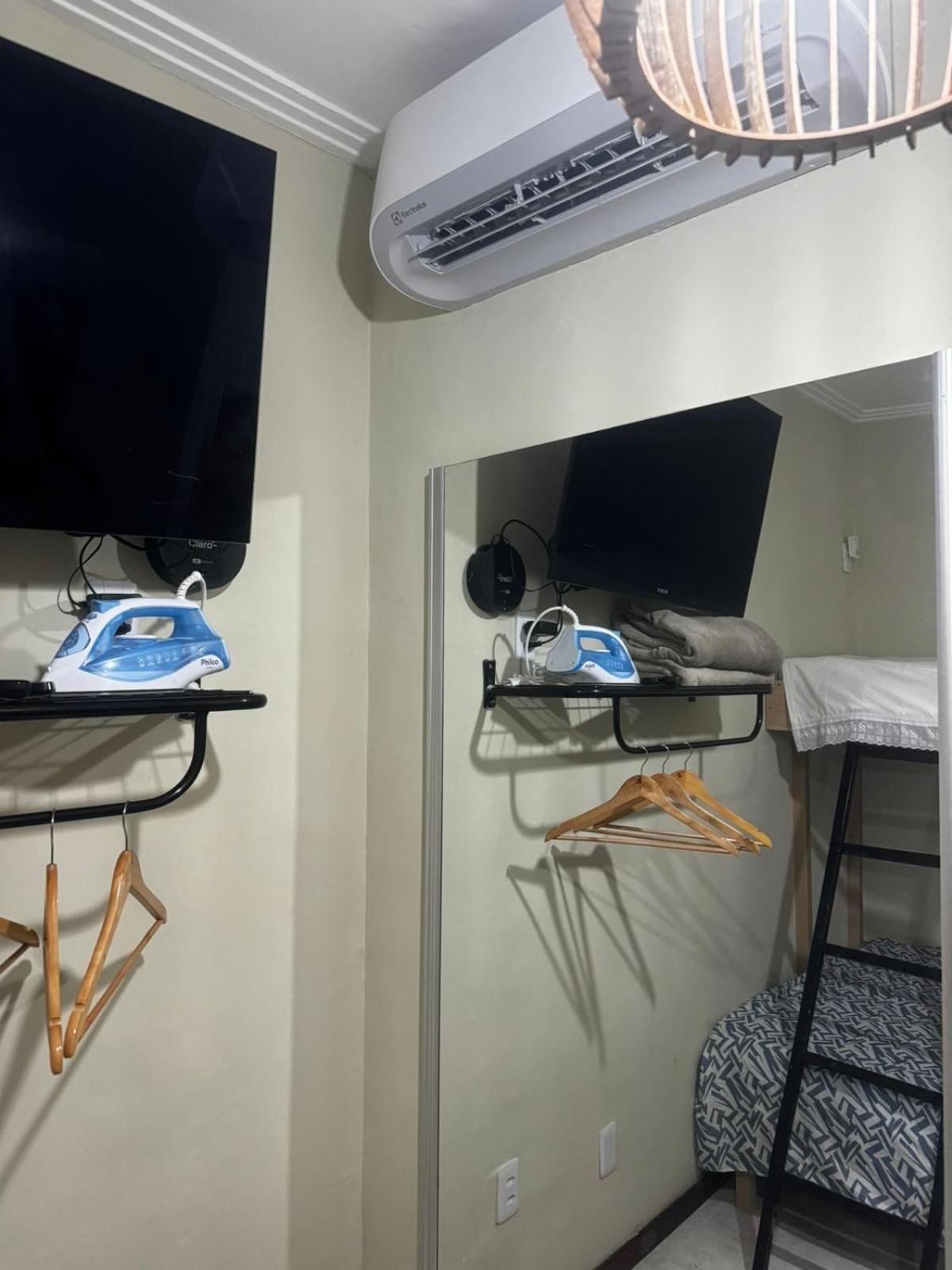 Loft Morada Do Porto Διαμέρισμα Σαλβαντόρ Εξωτερικό φωτογραφία