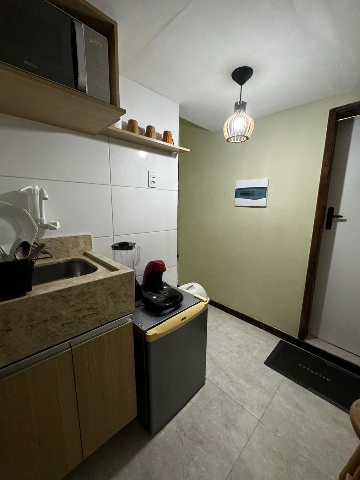 Loft Morada Do Porto Διαμέρισμα Σαλβαντόρ Εξωτερικό φωτογραφία