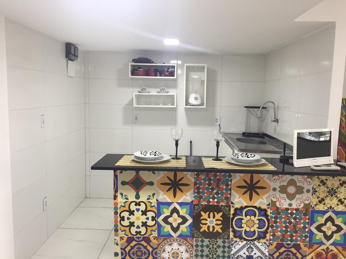 Loft Morada Do Porto Διαμέρισμα Σαλβαντόρ Εξωτερικό φωτογραφία
