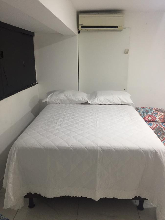 Loft Morada Do Porto Διαμέρισμα Σαλβαντόρ Εξωτερικό φωτογραφία