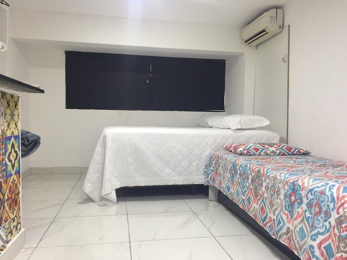 Loft Morada Do Porto Διαμέρισμα Σαλβαντόρ Εξωτερικό φωτογραφία