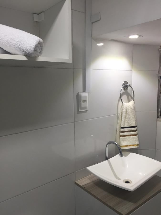 Loft Morada Do Porto Διαμέρισμα Σαλβαντόρ Εξωτερικό φωτογραφία