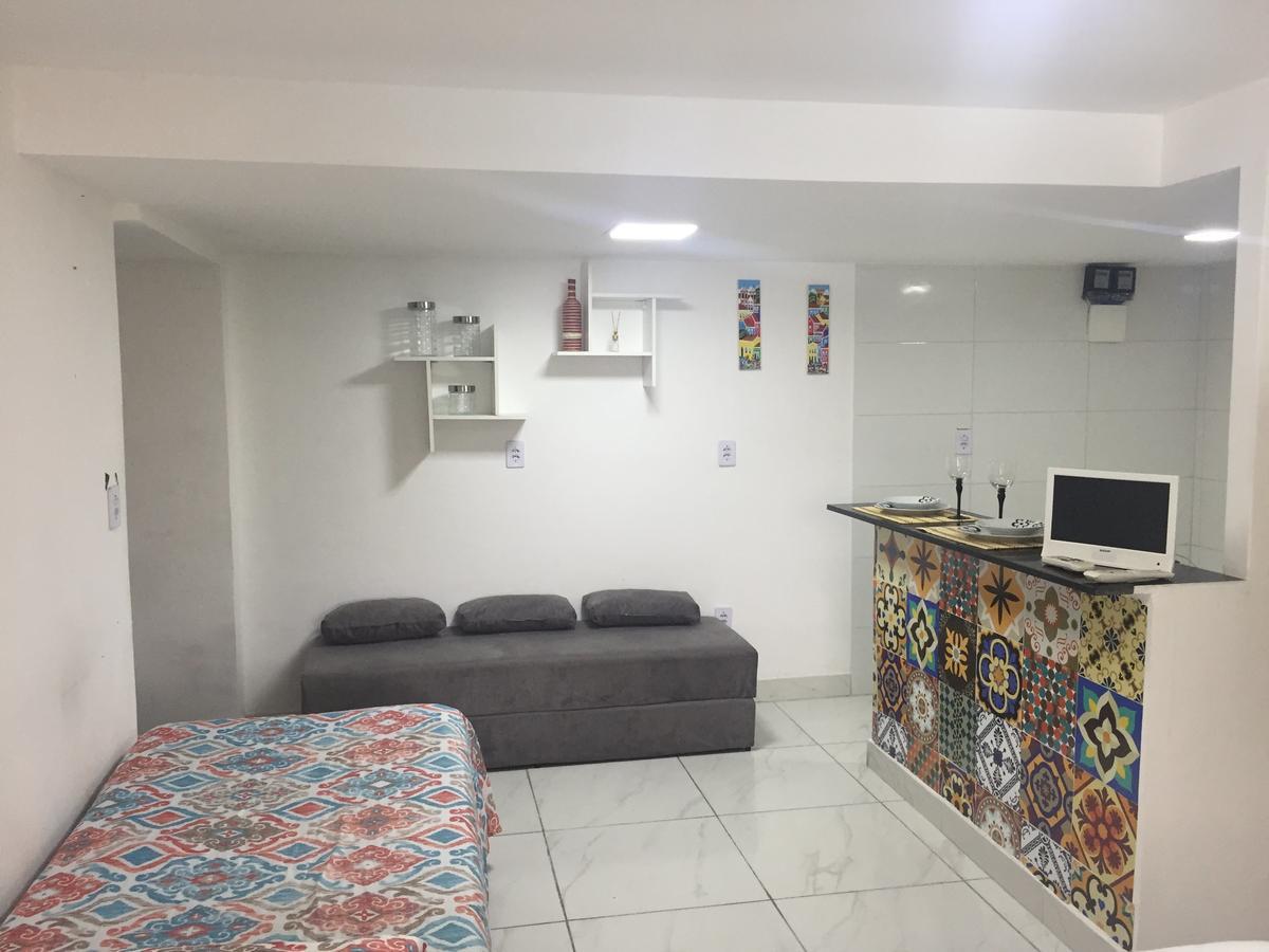 Loft Morada Do Porto Διαμέρισμα Σαλβαντόρ Εξωτερικό φωτογραφία