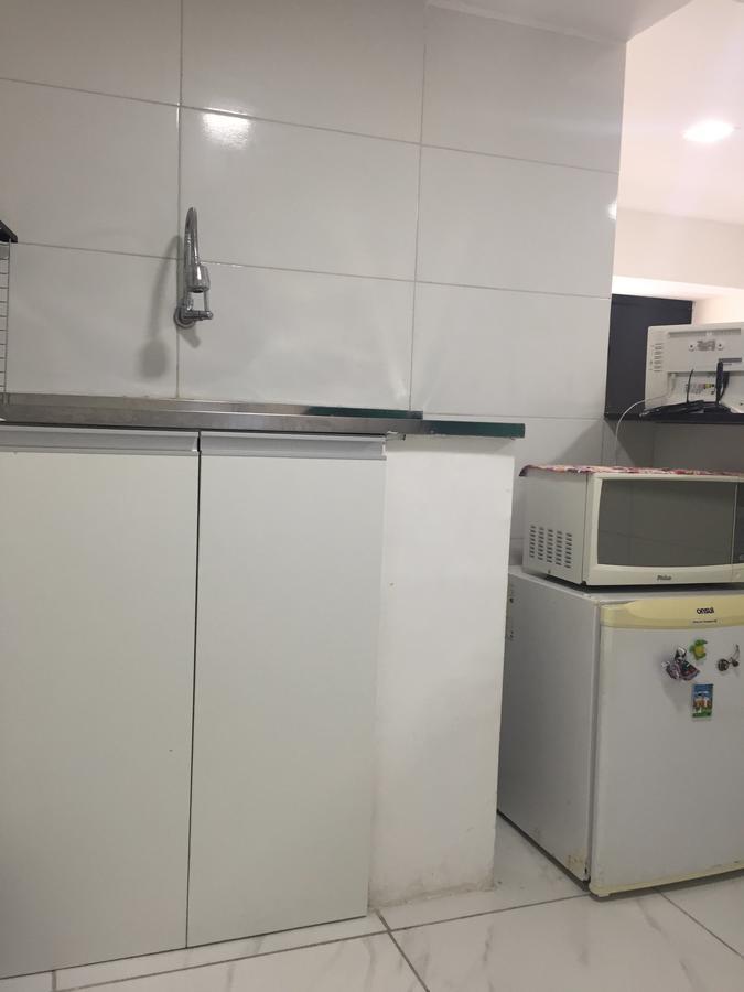 Loft Morada Do Porto Διαμέρισμα Σαλβαντόρ Εξωτερικό φωτογραφία
